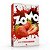 Essência Zomo 50g StrawBerry - Imagem 1