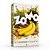 Essência Zomo 50g BananaCinnamon - Imagem 1
