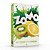 Essência Zomo 50g Kiwi With Lemon - Imagem 1