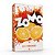 Essência Zomo 50g Orange - Imagem 1