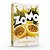 Essência Zomo 50g PassionFruit - Imagem 1