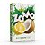 Essência Zomo 50g LemonCoco - Imagem 1