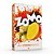 Essência Zomo 50g StrongMango - Imagem 1