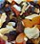 Mix de Frutas Secas - Imagem 1