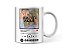 Caneca Personalizada com Música Foto - Imagem 2