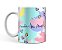 Caneca Personalizada Feliz dia das mães - mãe te amo - Imagem 2
