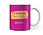Caneca personalizada Essa Xícara tem dona - Imagem 2