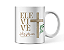 Caneca personalizada Ele vive - Imagem 1