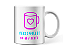 Caneca Personalize do seu jeito - Imagem 2