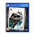 Jogo Batman Return To Arkham Mídia Física PS4 (Novo) - Imagem 1