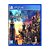 Jogo Kingdom Hearts 3 Mídia Física PS4 (Novo) - Imagem 1