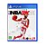 Jogo NBA 2K21 Mídia Física PS4 (Novo) - Imagem 1