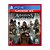 Jogo Assassins Creed Syndicate Mídia Física PS4 (Novo) - Imagem 1