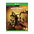 Mortal Kombat 11 Ultimate Xbox One Xbox Series X Lacrado - Imagem 1