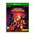 Jogo Minecraft Dungeons Mídia Física Xbox One (Novo) - Imagem 1