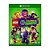 Lego Dc Super Villains Xbox One Mídia Física Lacrado Dublado - Imagem 1