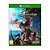 Jogo Monster Hunter World Mídia Física Xbox One (Novo) - Imagem 1