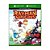 Jogo Rayman Origins Xbox 360 e Xbox One Mídia Física (Novo) - Imagem 1