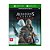 Jogo Assassins Creed Revelations Xbox 360 e Xbox One (Novo) - Imagem 1
