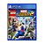 Jogo Lego Marvel Super Heroes 2 Mídia Física PS4 (Novo) - Imagem 1