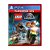 Lego Jurassic World Playstation Hits Ps4 Físico Novo Dublado - Imagem 1