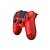 CONTROLE PS4 MAGMA RED SONY - Imagem 3