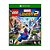 Jogo Lego Marvel Super Heroes 2 Mídia Física Xbox One (Novo) - Imagem 1