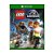 Jogo Lego Jurassic World Xbox One (Novo) - Imagem 1