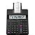 Calculadora Com Bobina Casio HR150RC-B Preta - Imagem 1