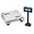 Balança Eletrônica Elgin DP30CK 30KG X 100G - Imagem 1