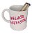 Presente Para Professora - Dia Dos Professores - Kit Caneca E Canetas Deluxe Fine Uni-Ball - Imagem 2