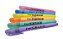 Kit 6 Canetas Marca Texto Lumi Color Soft Pilot Cores Pastel - Imagem 1