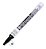 Caneta Permanente Tipo Spray Pen Touch - Sakura - 1 mm Branco - Imagem 1