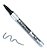 Caneta Permanente Tipo Spray Pen Touch - Sakura - 1mm Prata - Imagem 1