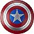 Escudo Capitão América Réplica Hasbro F0764 Marvel Legends - Imagem 2