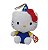 Coleção Hello Kitty Com 4 Pelúcias - By Sanrio - TY - Beanie Babies - DTC - Imagem 4
