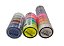 Kit Tinta Facial Cremosa - 5 glitter + 5 Neon + 10 Normal - Imagem 2