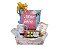 Presente de Dia das Mães Com Caixa Chocolate Ferrero Rocher - Imagem 1