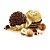 Kit de Presente Para Amiga + Chocolate Ferrero Rocher Com 8 - Imagem 4