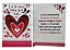 Presente Dia dos Namorados - Kit Cesta Com Almofada, Caneca E Cartão + Chocolate Ferrero Rocher Com 12 - Imagem 2