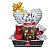 Presente Dia dos Namorados - Kit Cesta Com Almofada, Caneca E Cartão + Chocolate Ferrero Collection - Imagem 1