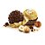 Presente Para Namorada - Kit Cesta Com Almofada, Caneca E Cartão + Chocolate Ferrero - Imagem 5