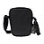 Shoulder Bag Corinthians Preto bandeira 2 compartimento - Imagem 3