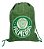 Mochila Sacola - Palmeiras Maior Campeão do Brasil - Imagem 1