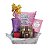 Kit de presente para amiga Ferrero Rocher Almofada Amizade - Imagem 3