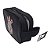 Bolsa De Mão Do Corinthians Necessaire Timão Produto Oficial - Preto - Imagem 4