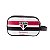 Bolsa De Mão São Paulo Necessaire Tricolor Produto Oficial - Imagem 1