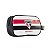 Bolsa De Mão São Paulo Necessaire Tricolor Produto Oficial - Imagem 6