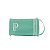 Necessaire Redonda Palmeiras Palestra Italia - Imagem 1