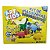 Massinha De Modelar Artkids- Acrilex Dinossauros - 600g - Imagem 1